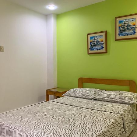 Hotel Veleros Cartagena Eksteriør billede