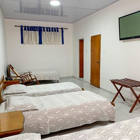 Hotel Veleros Cartagena Eksteriør billede
