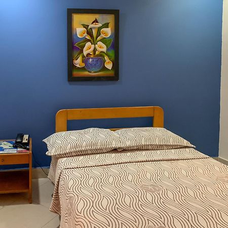 Hotel Veleros Cartagena Eksteriør billede