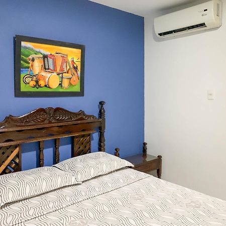 Hotel Veleros Cartagena Eksteriør billede