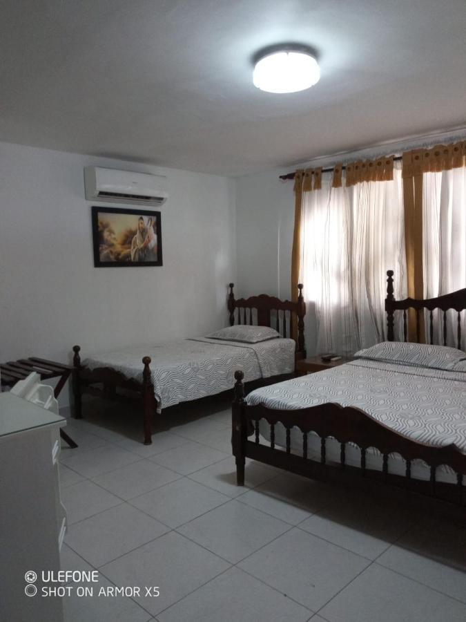Hotel Veleros Cartagena Eksteriør billede