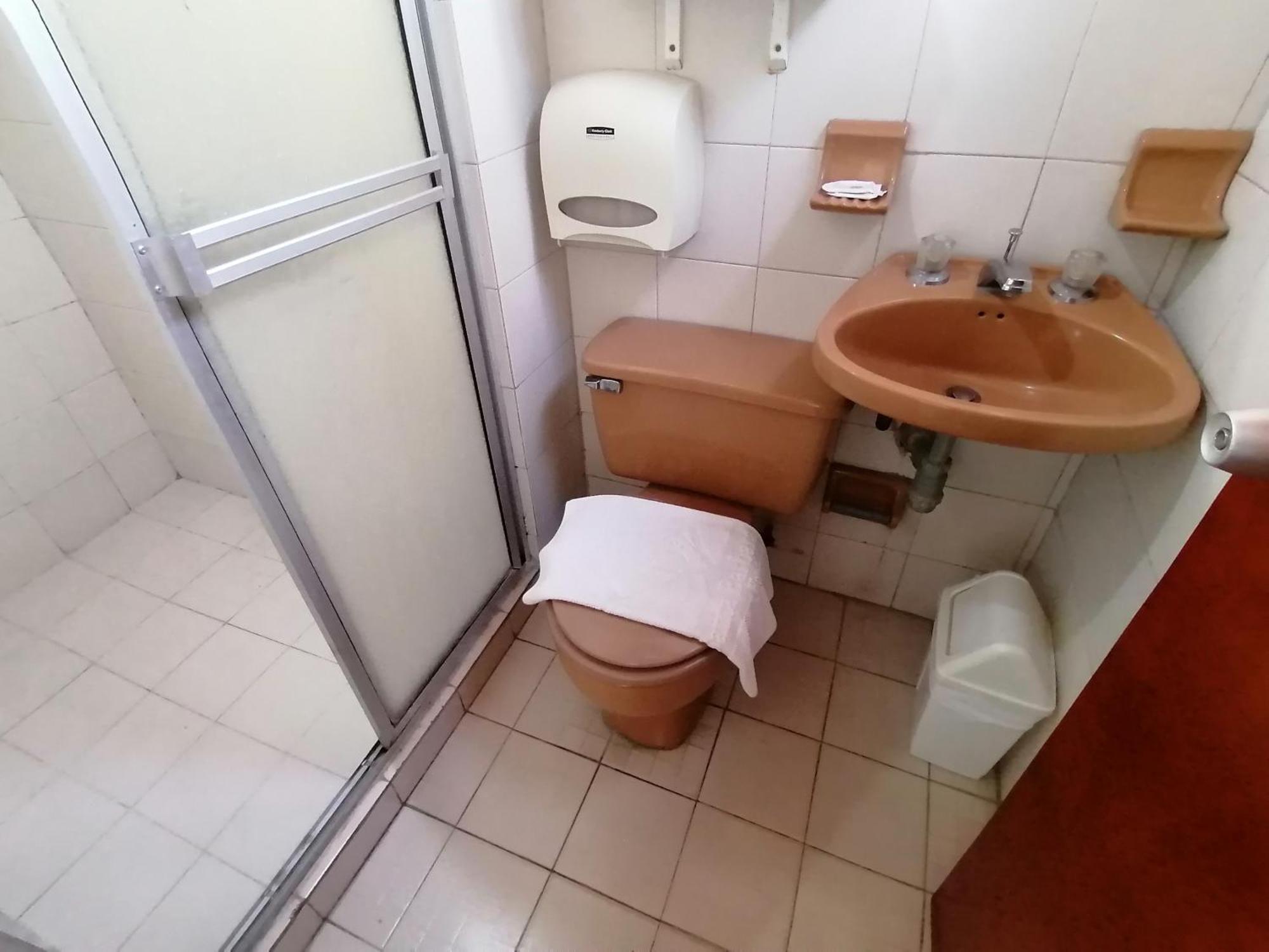 Hotel Veleros Cartagena Eksteriør billede