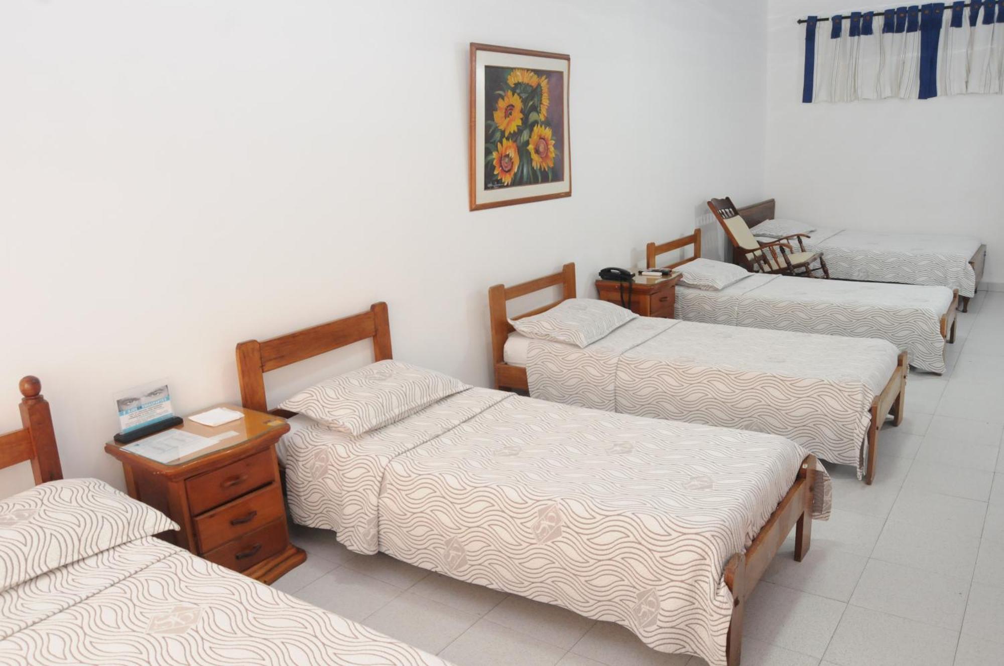 Hotel Veleros Cartagena Eksteriør billede