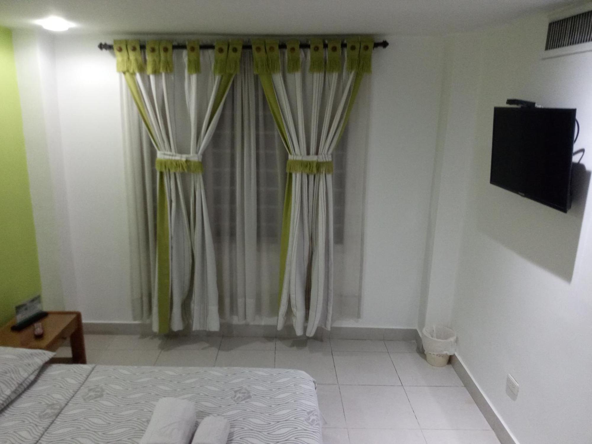 Hotel Veleros Cartagena Eksteriør billede