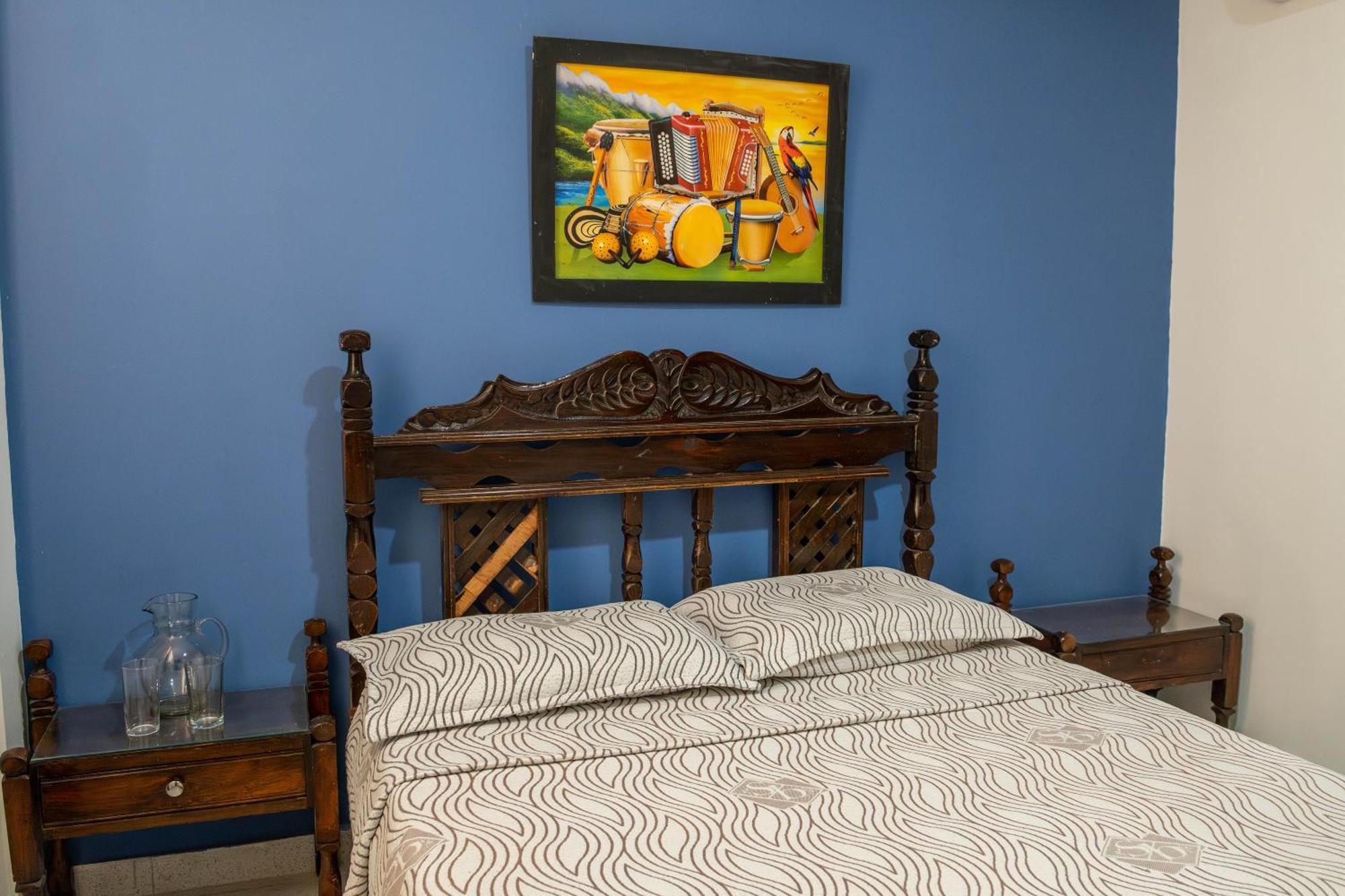 Hotel Veleros Cartagena Eksteriør billede