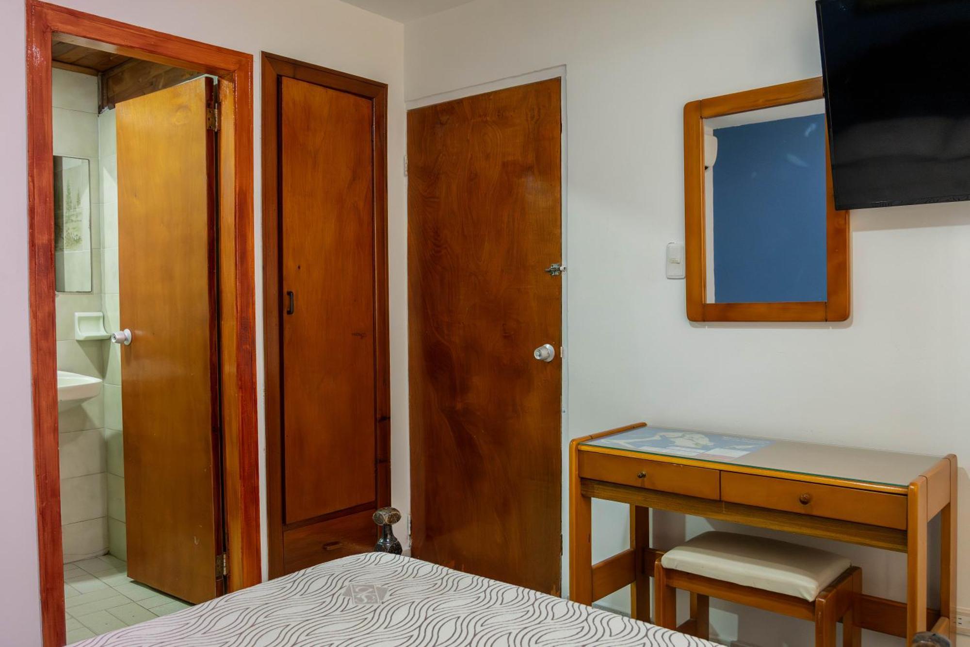 Hotel Veleros Cartagena Eksteriør billede