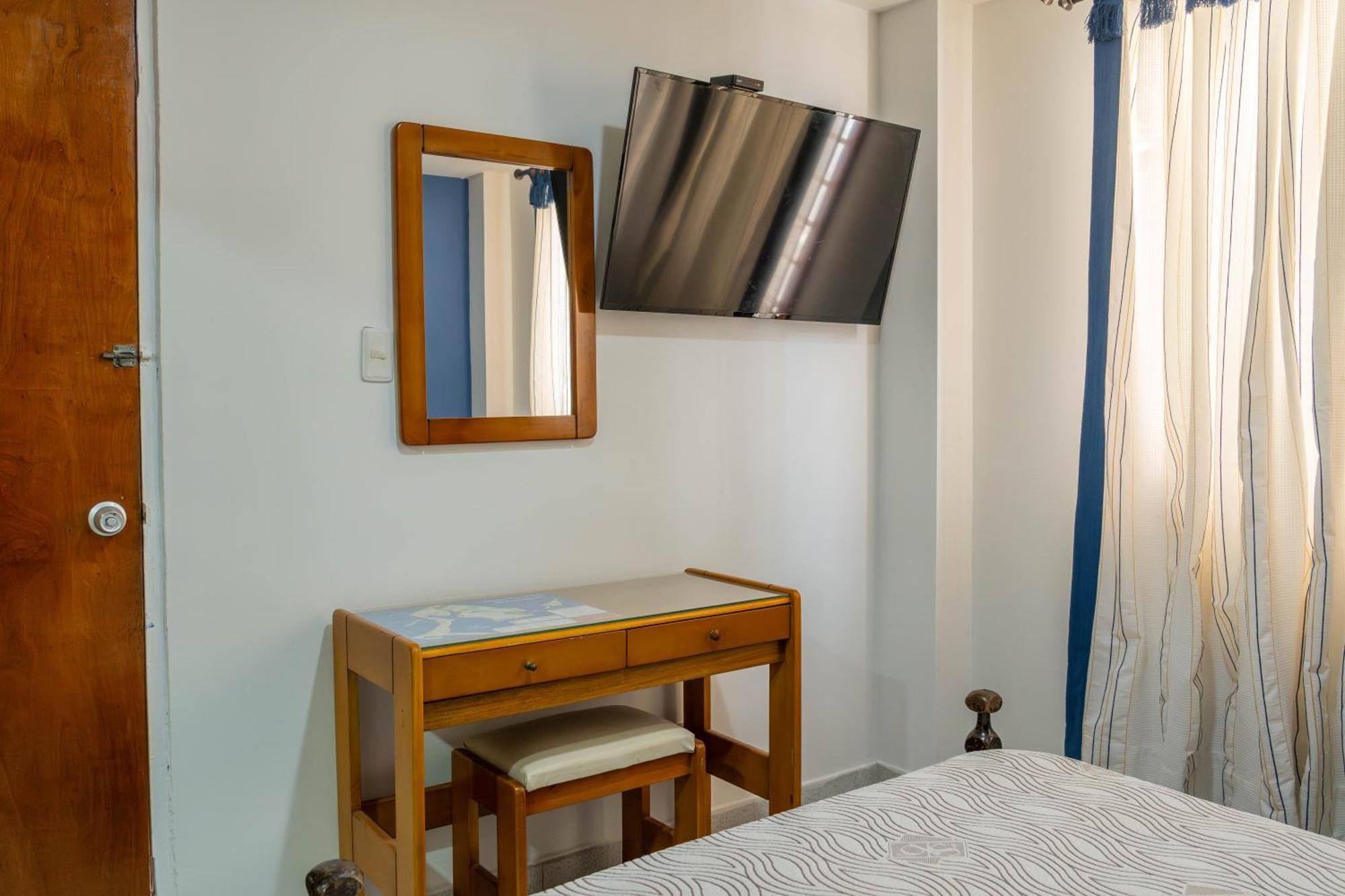 Hotel Veleros Cartagena Eksteriør billede