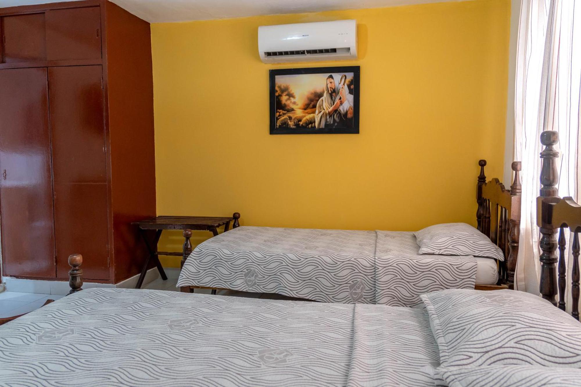 Hotel Veleros Cartagena Eksteriør billede