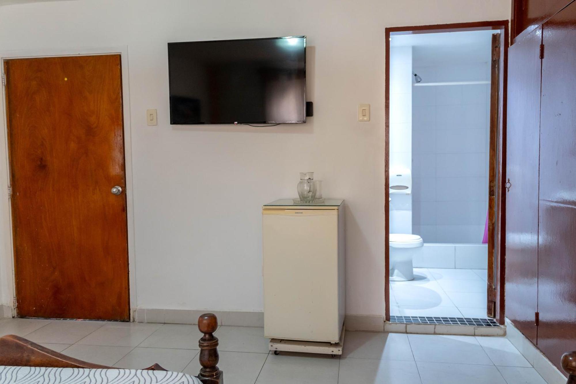 Hotel Veleros Cartagena Eksteriør billede