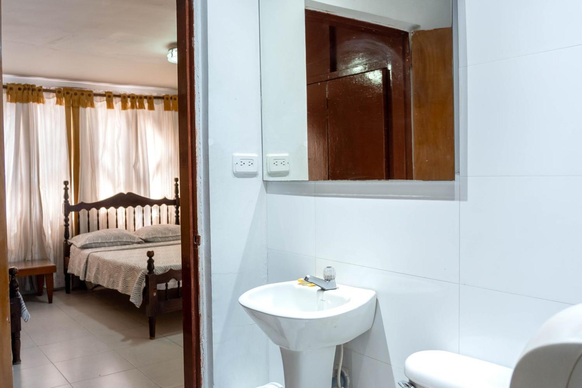 Hotel Veleros Cartagena Eksteriør billede
