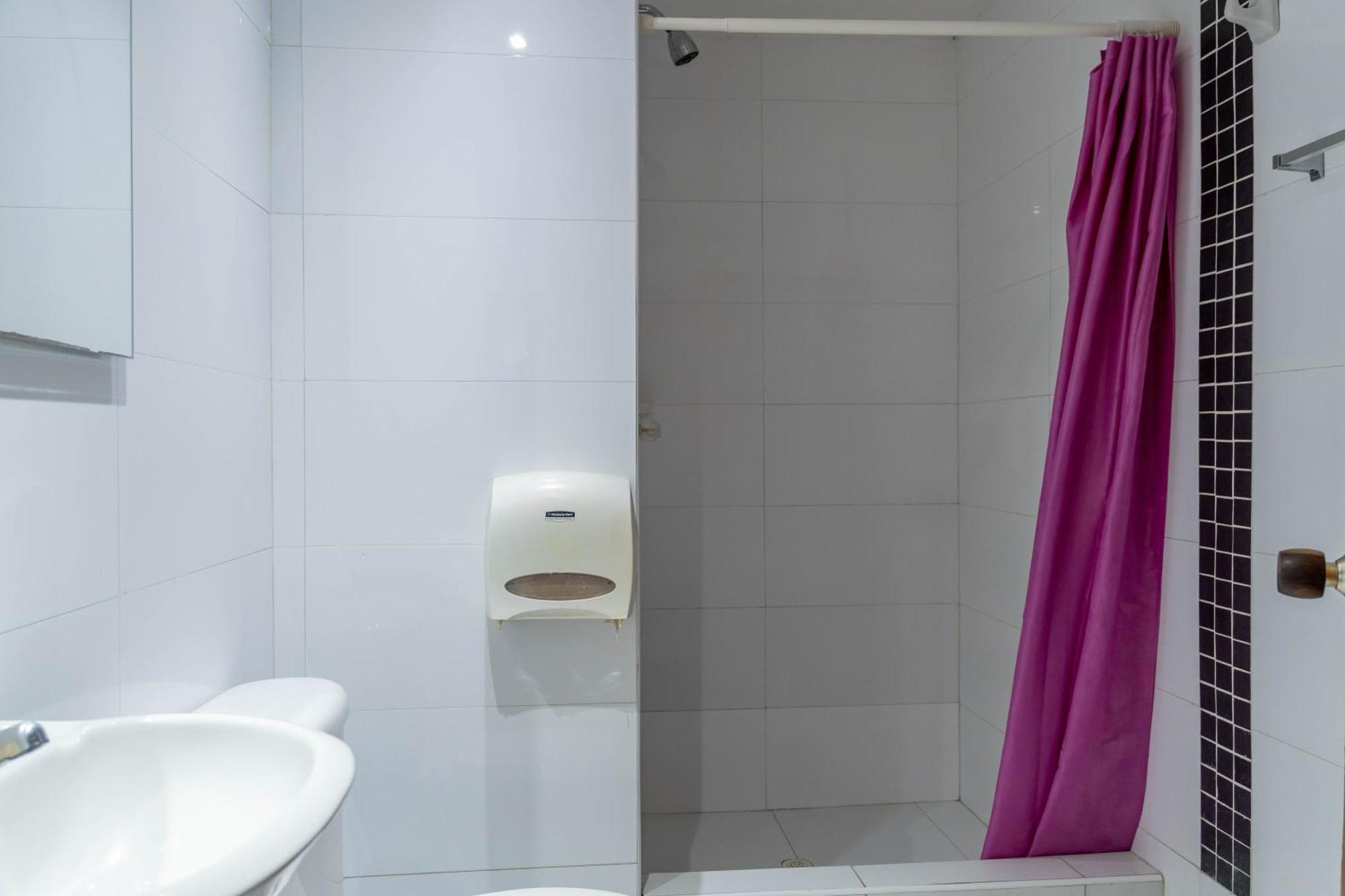 Hotel Veleros Cartagena Eksteriør billede