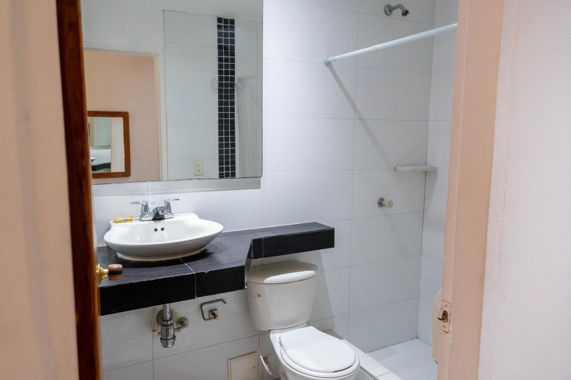 Hotel Veleros Cartagena Eksteriør billede