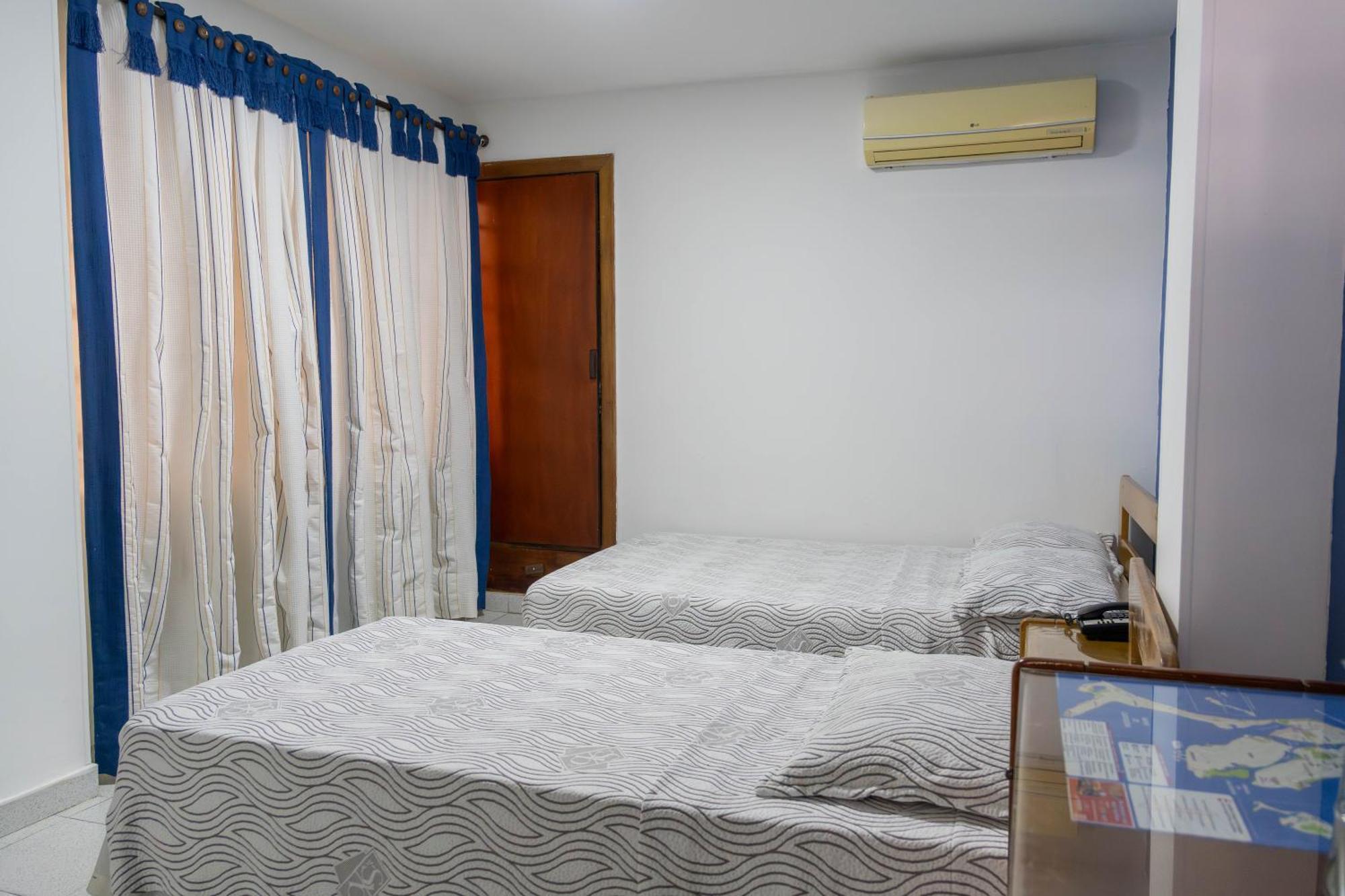 Hotel Veleros Cartagena Eksteriør billede
