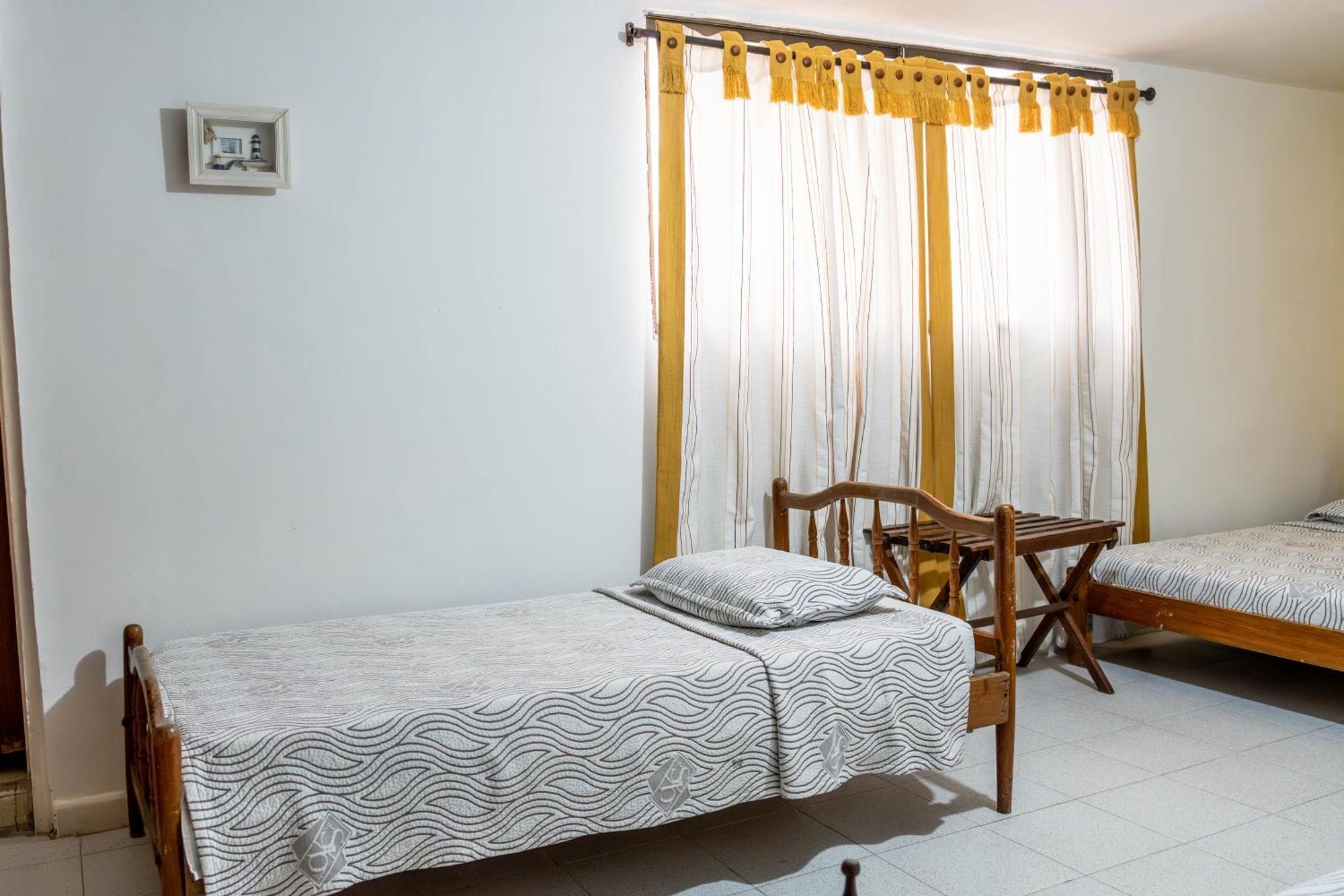 Hotel Veleros Cartagena Eksteriør billede