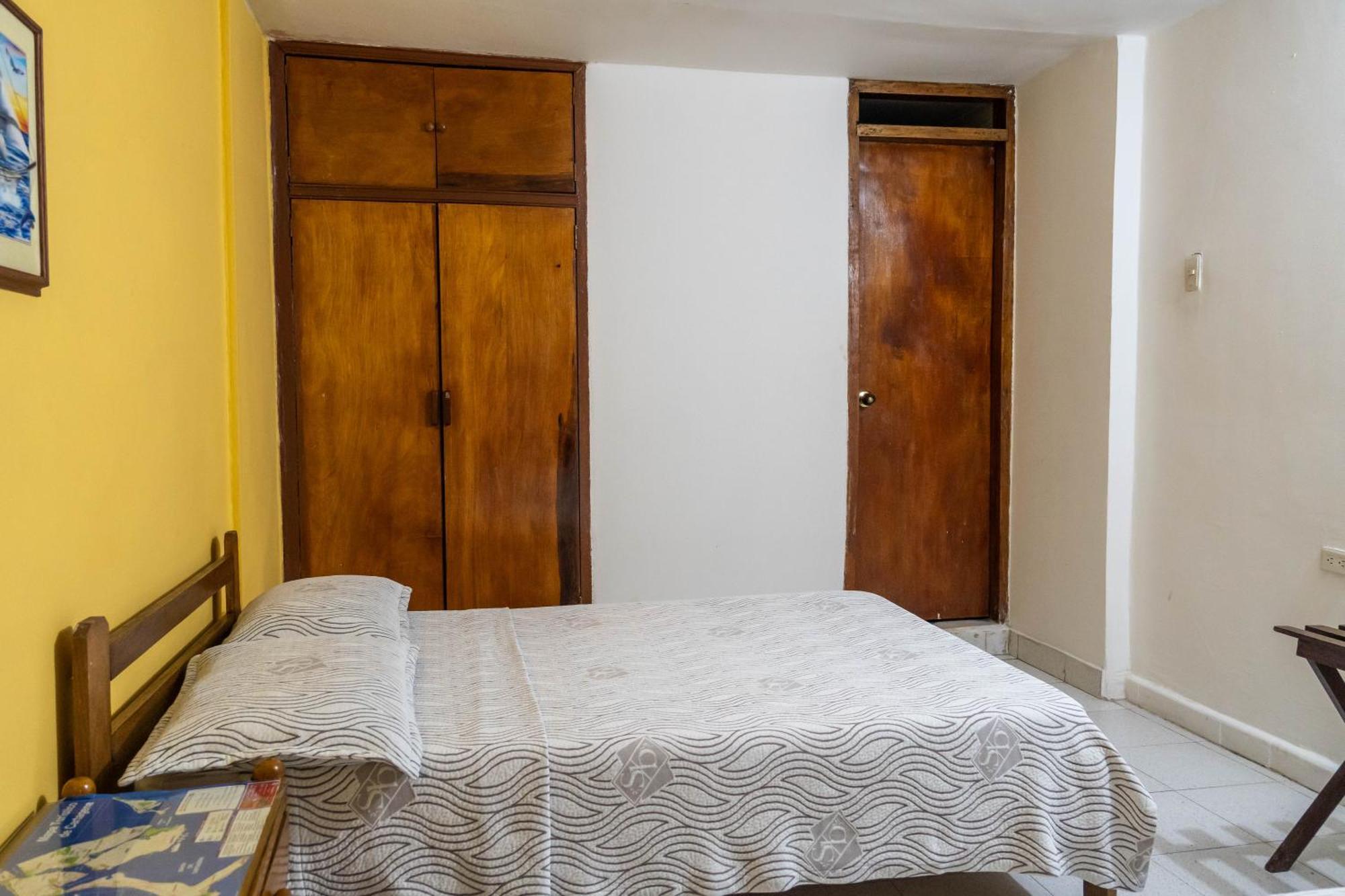 Hotel Veleros Cartagena Eksteriør billede