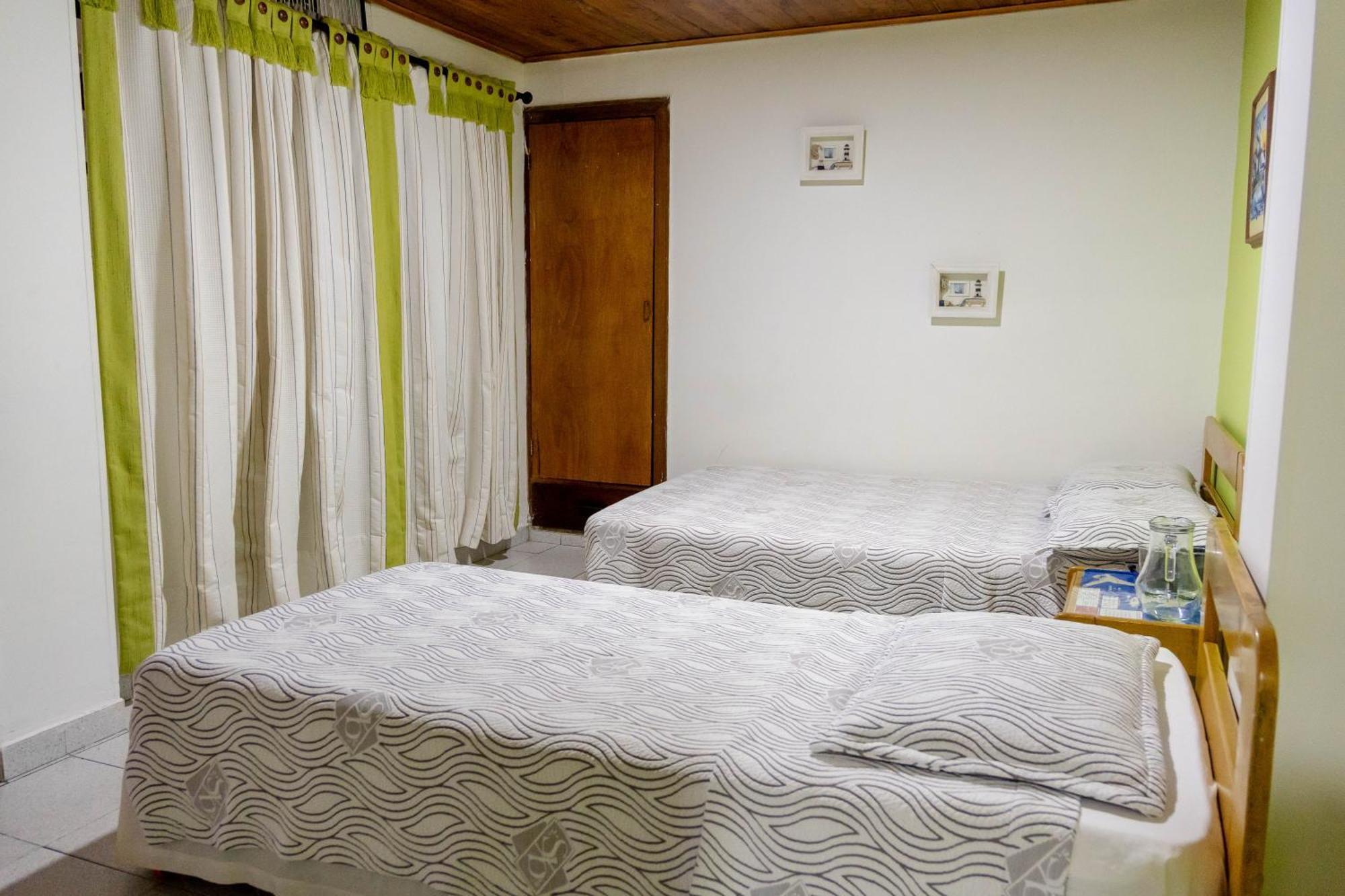 Hotel Veleros Cartagena Eksteriør billede