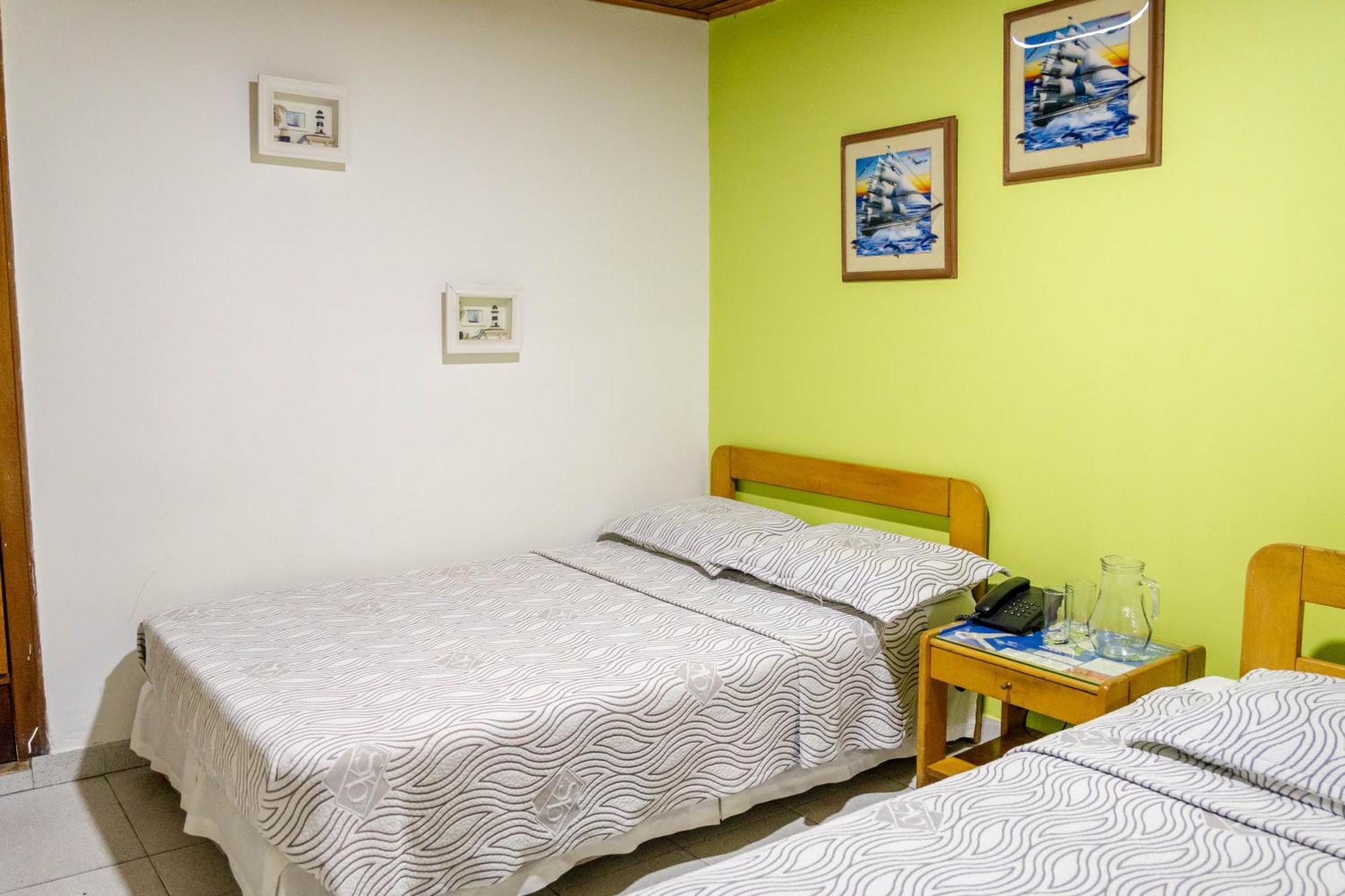 Hotel Veleros Cartagena Eksteriør billede