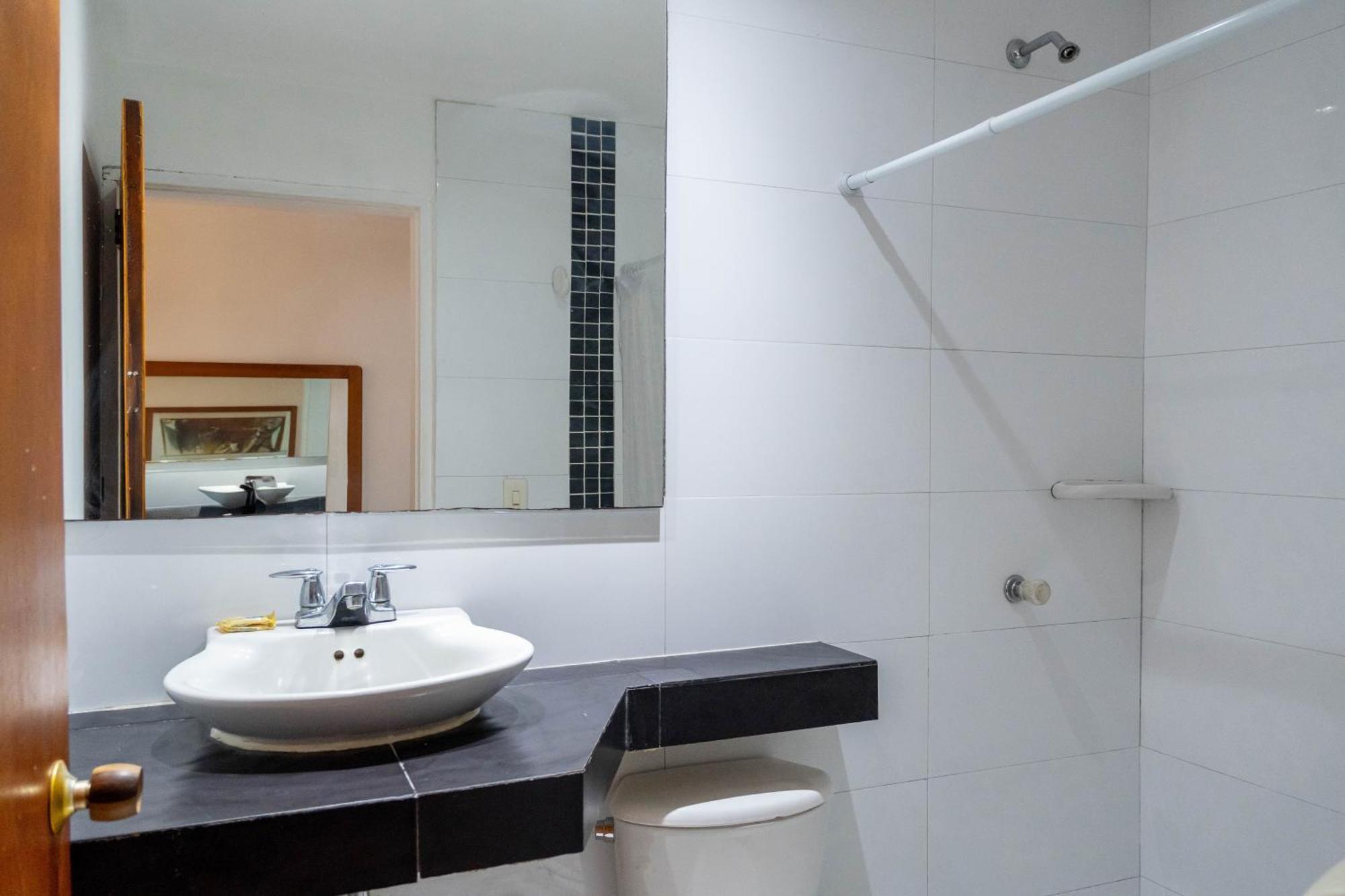 Hotel Veleros Cartagena Eksteriør billede