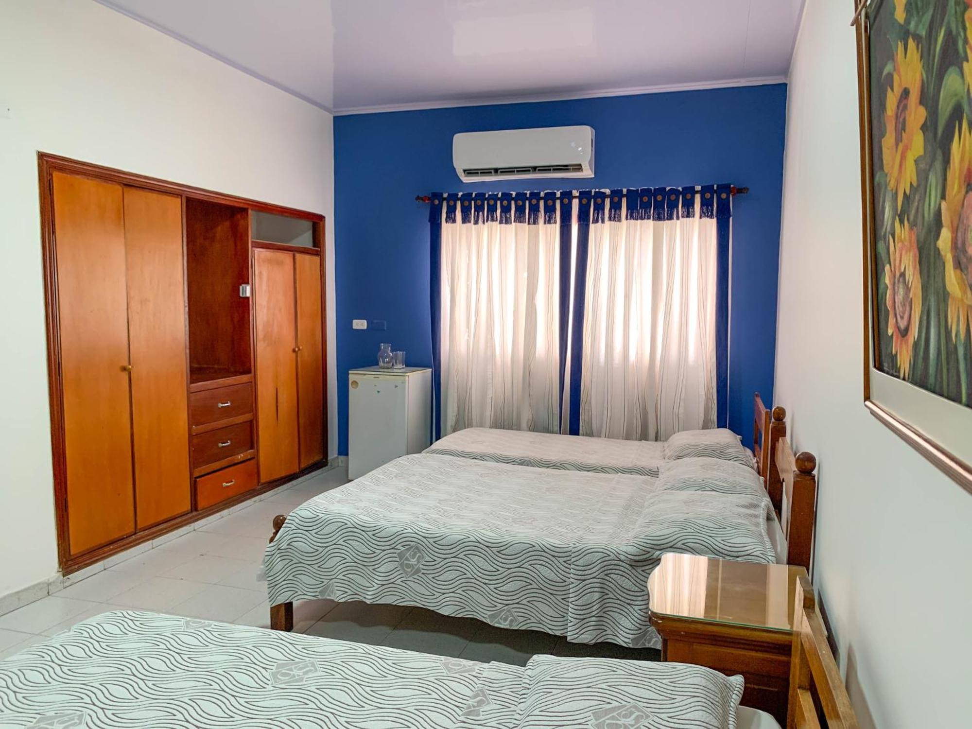 Hotel Veleros Cartagena Eksteriør billede