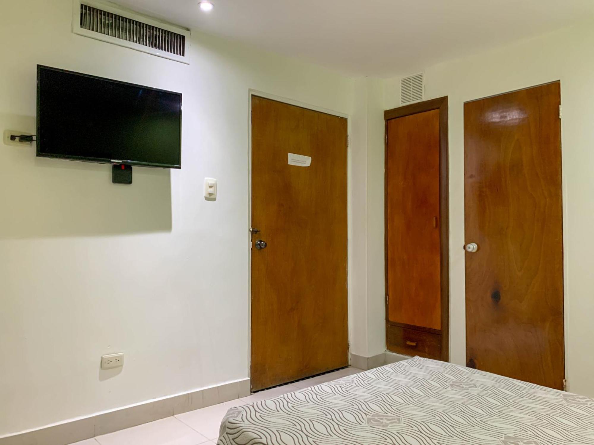 Hotel Veleros Cartagena Eksteriør billede