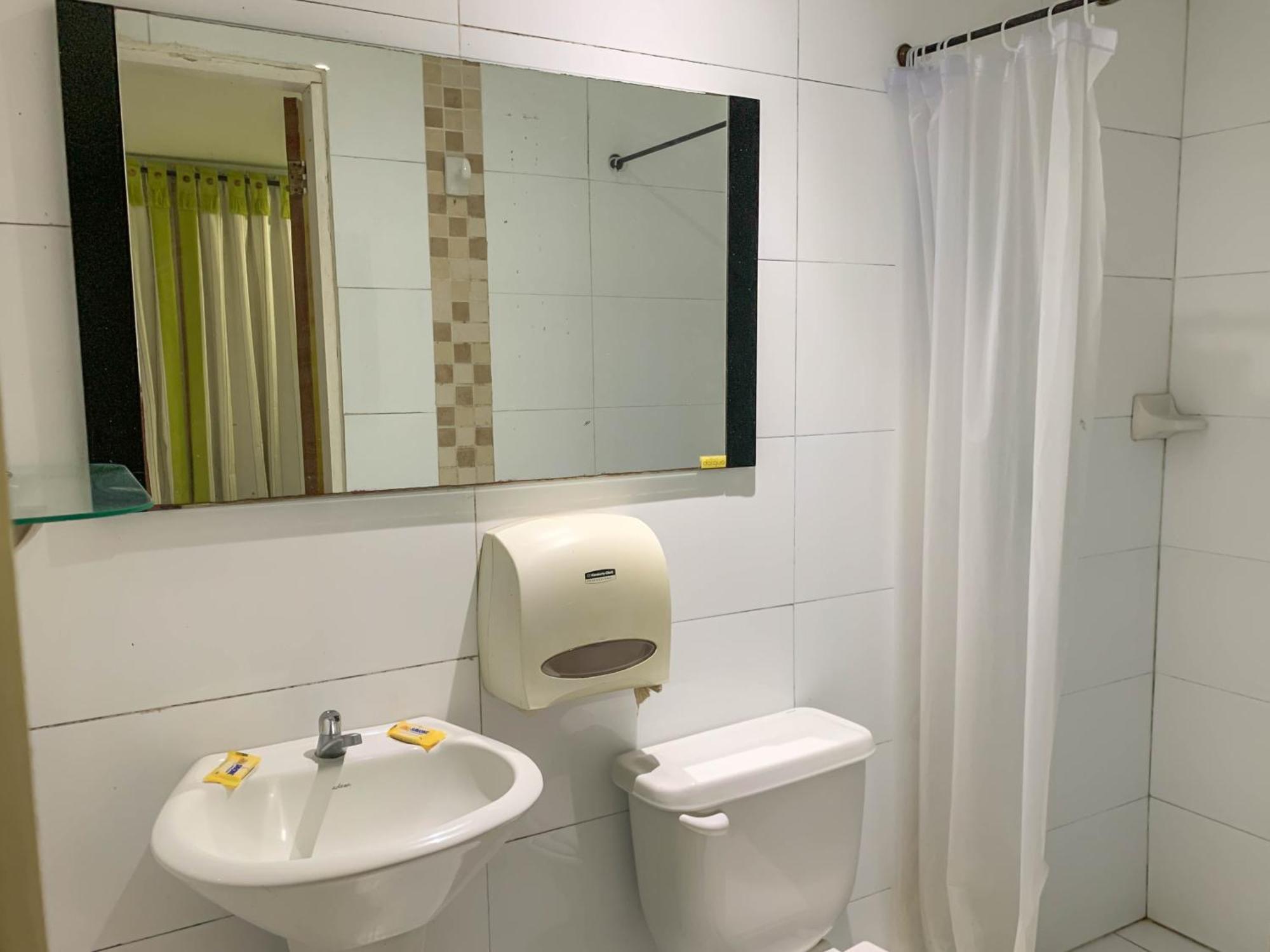 Hotel Veleros Cartagena Eksteriør billede
