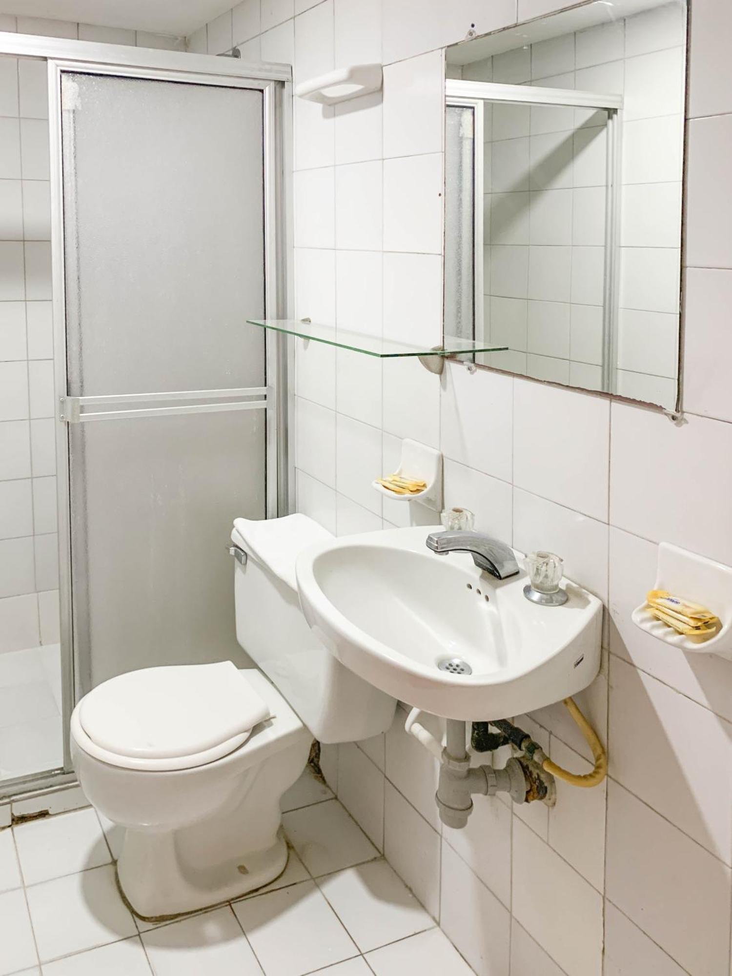 Hotel Veleros Cartagena Eksteriør billede