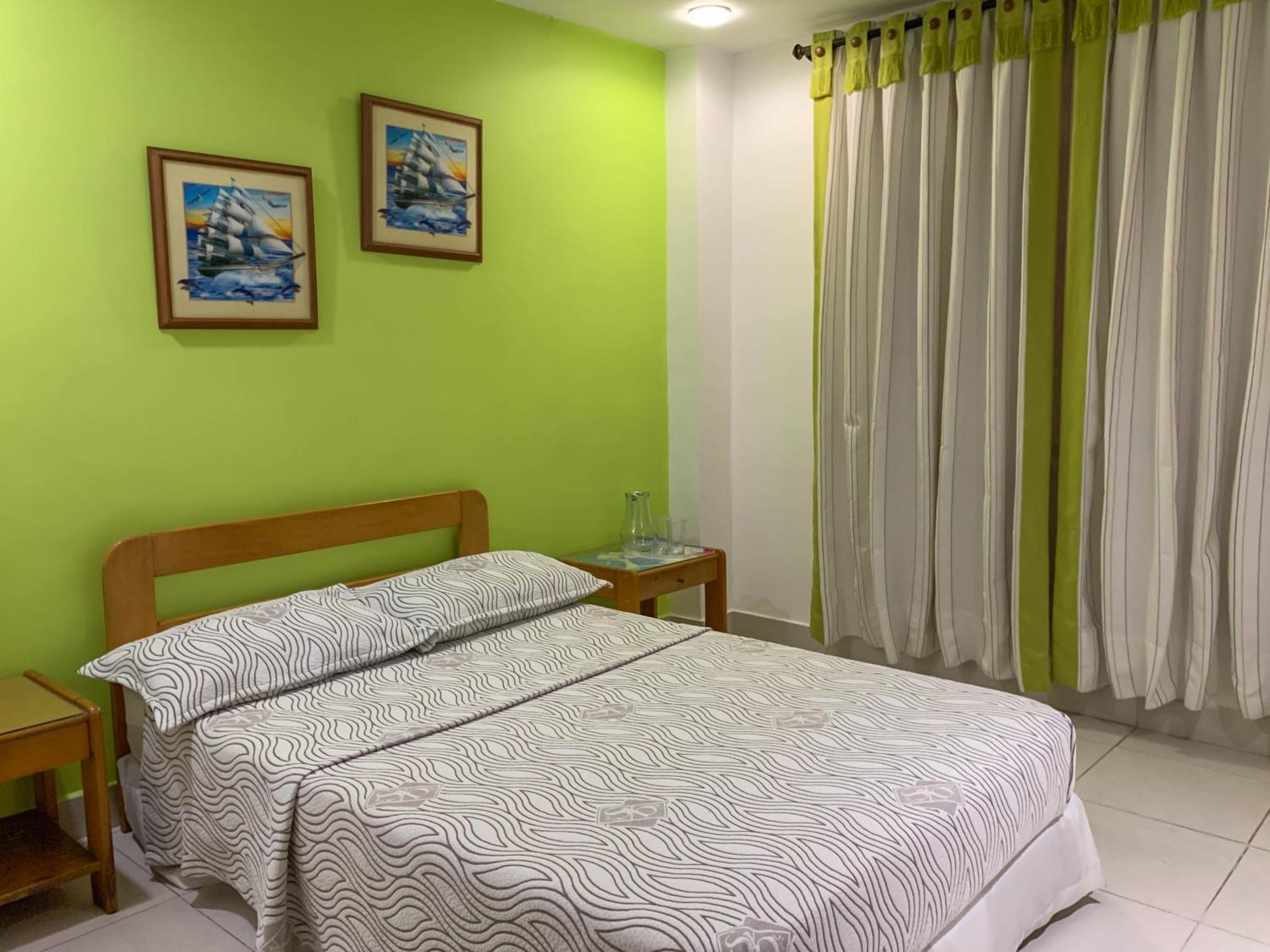Hotel Veleros Cartagena Eksteriør billede