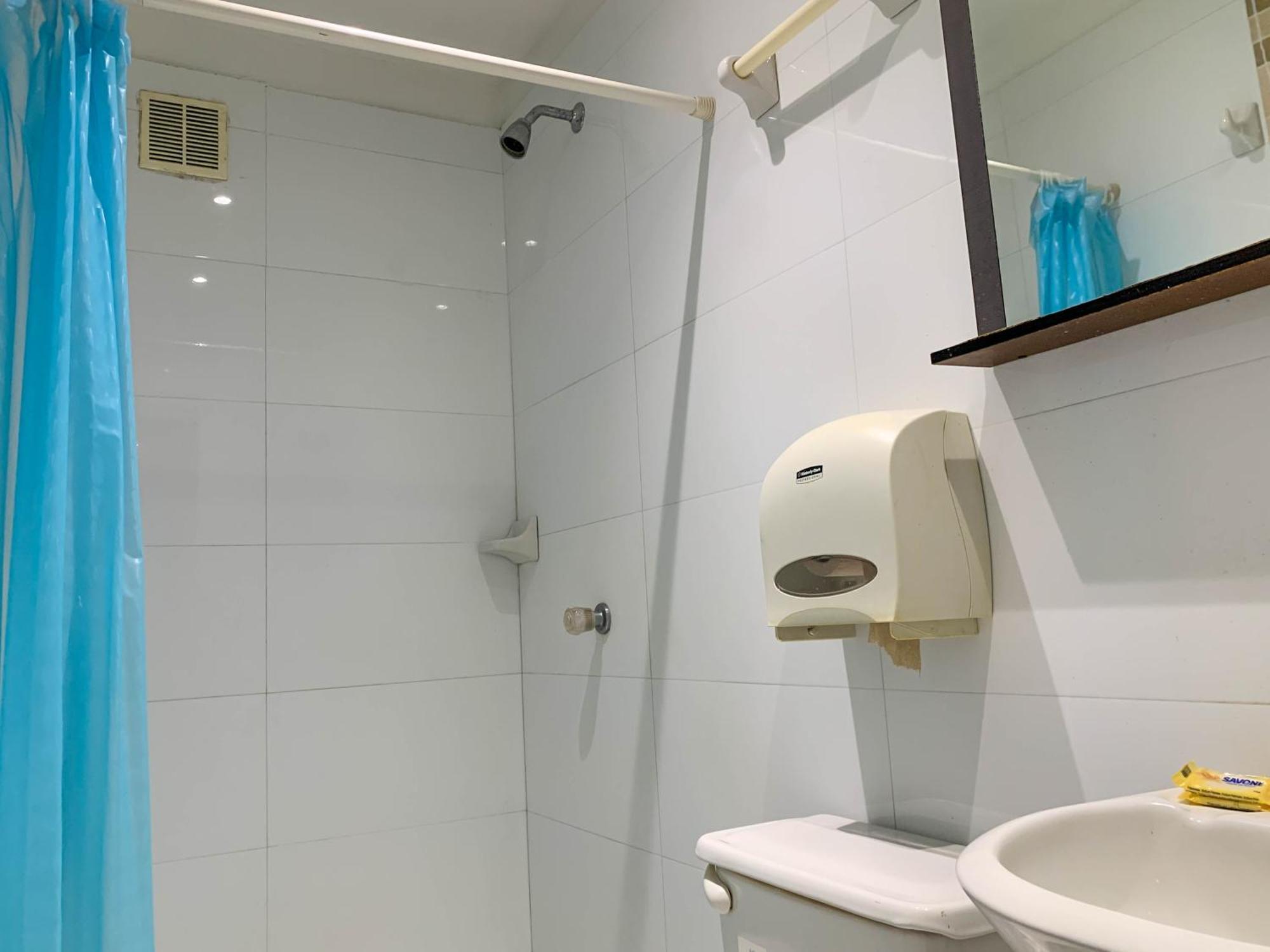 Hotel Veleros Cartagena Eksteriør billede