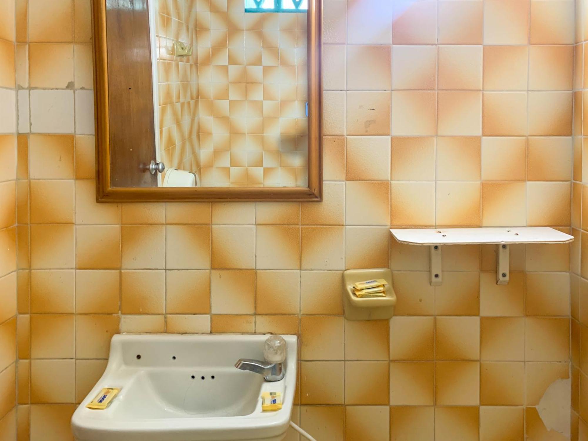 Hotel Veleros Cartagena Eksteriør billede