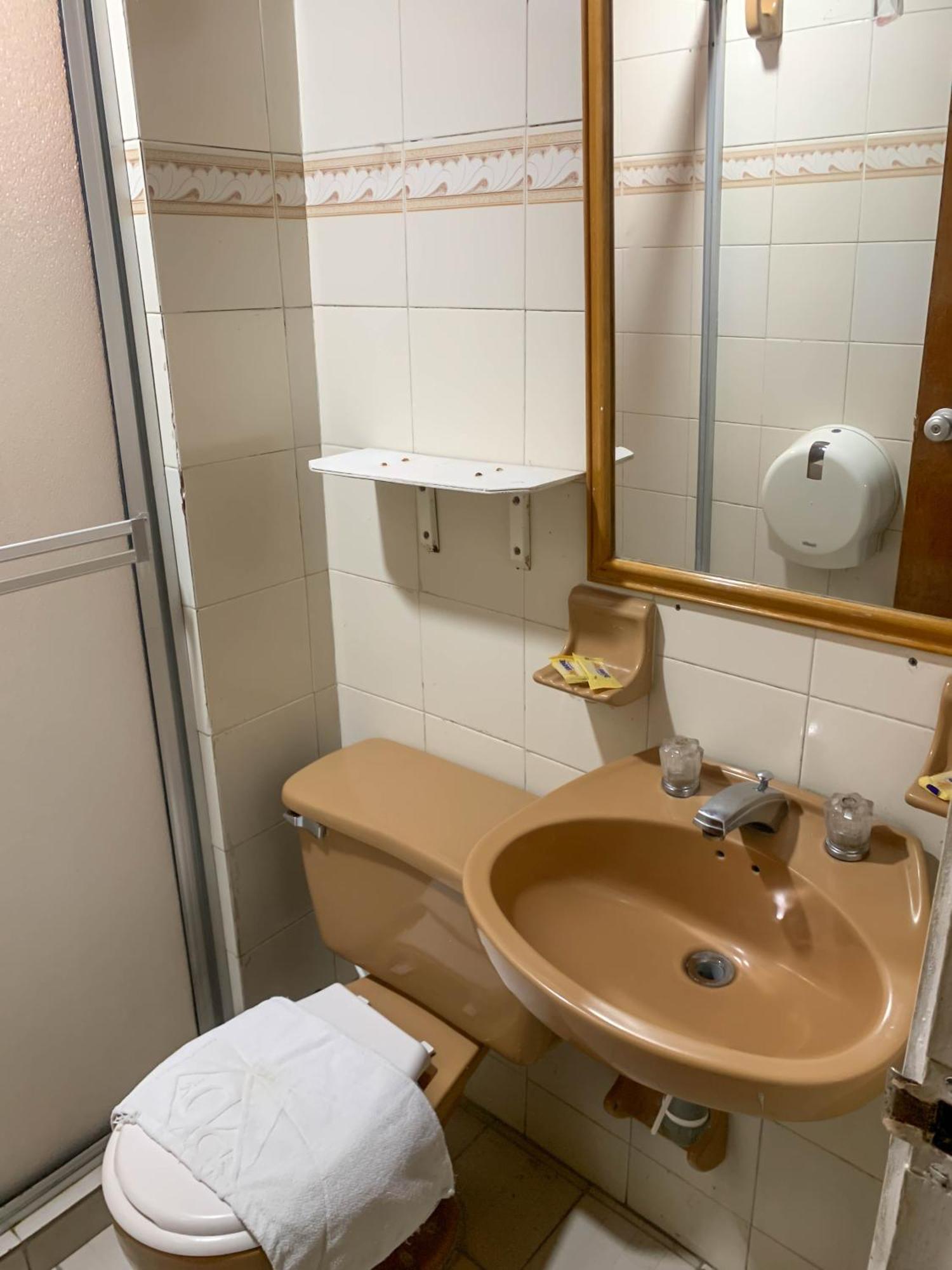 Hotel Veleros Cartagena Eksteriør billede