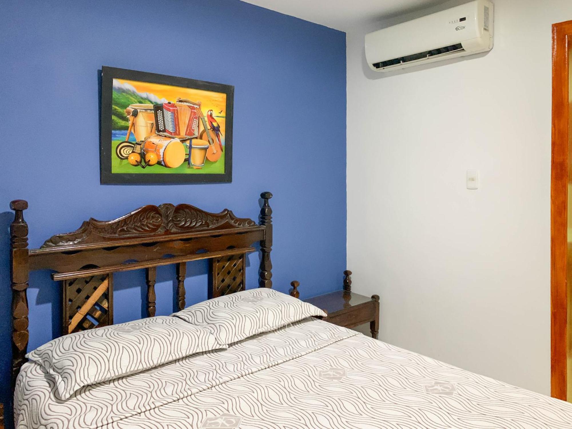 Hotel Veleros Cartagena Eksteriør billede