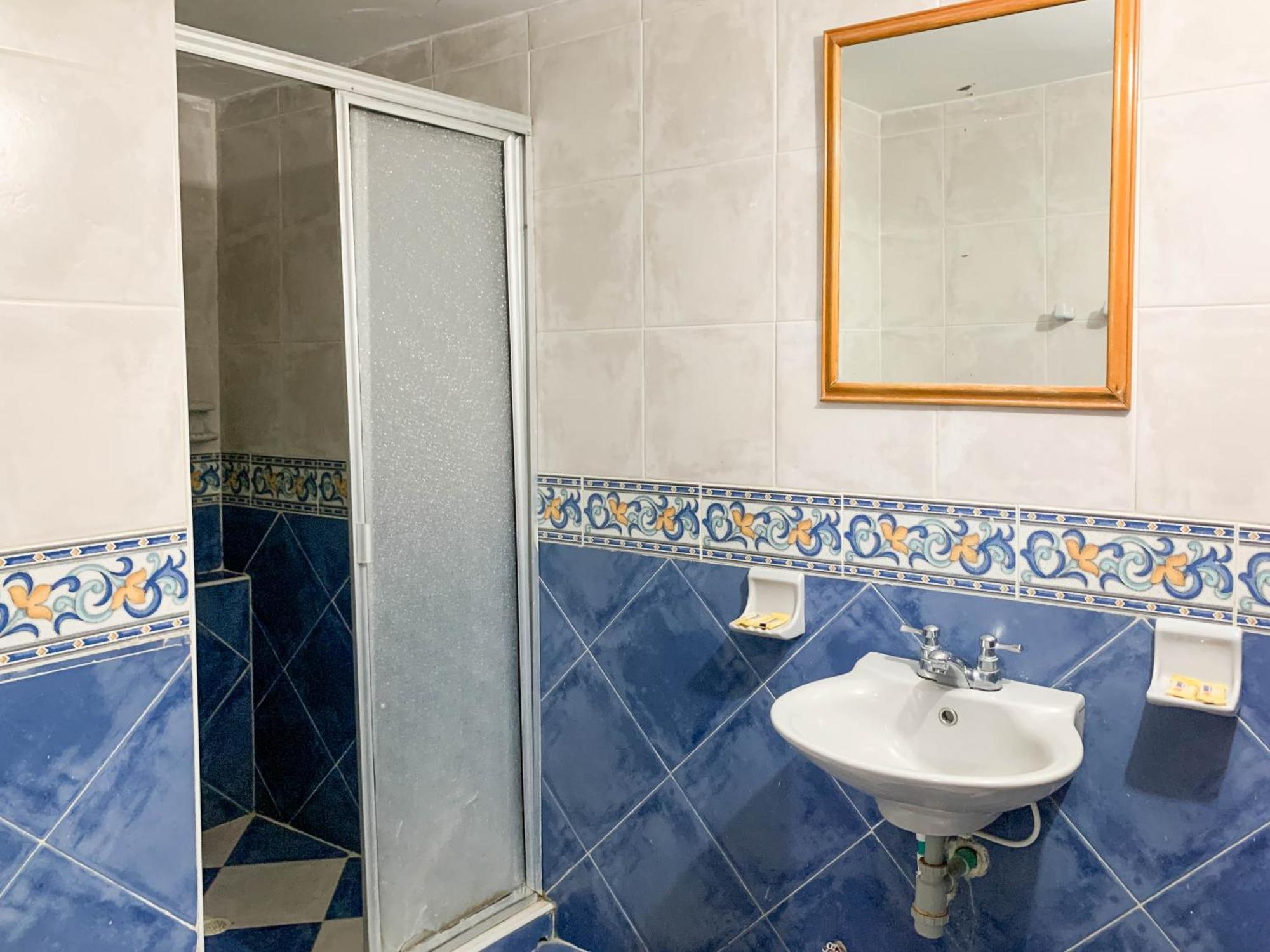 Hotel Veleros Cartagena Eksteriør billede