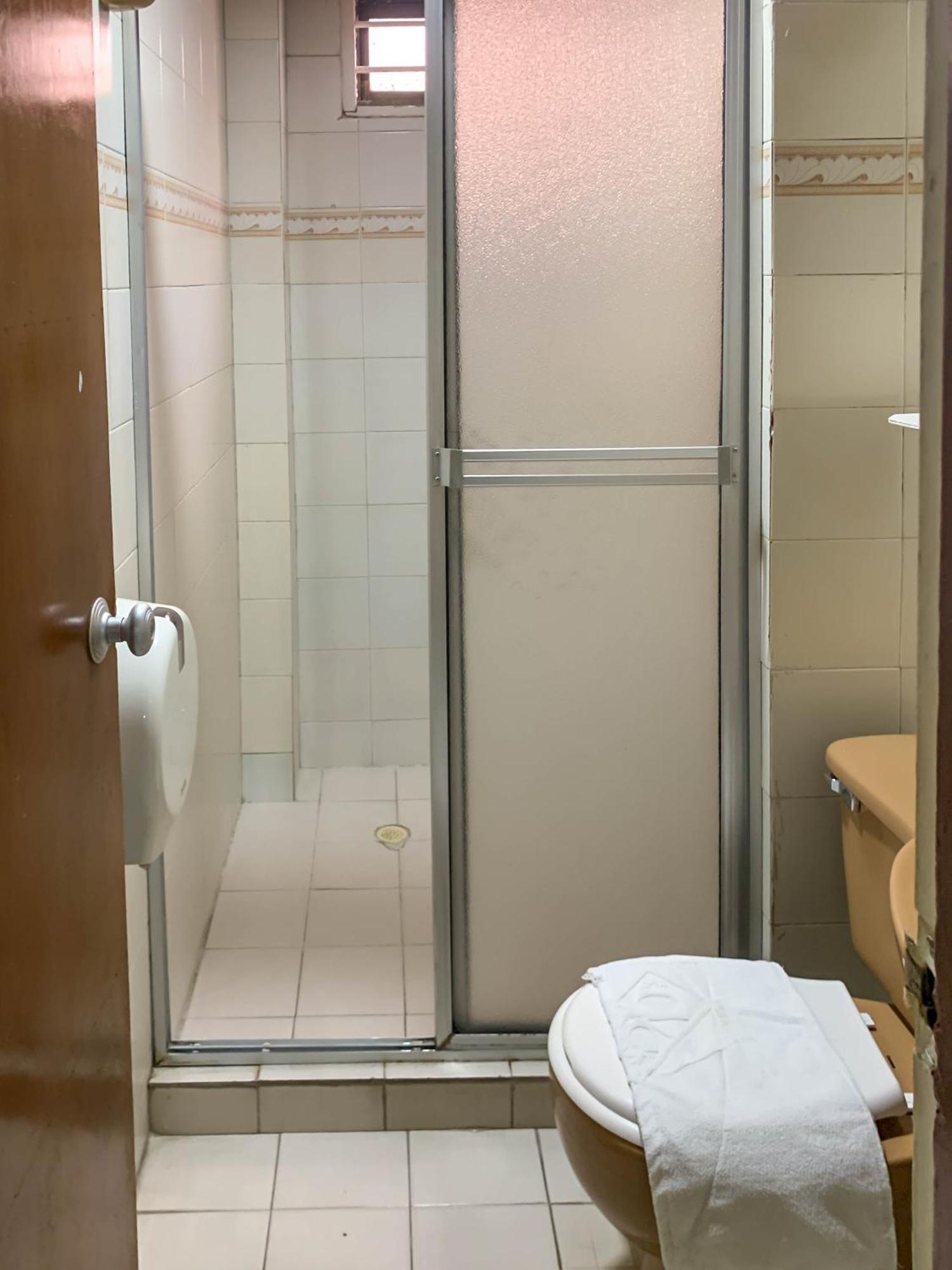 Hotel Veleros Cartagena Eksteriør billede