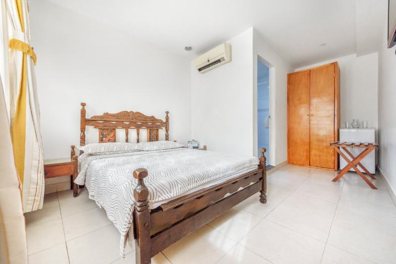 Hotel Veleros Cartagena Eksteriør billede